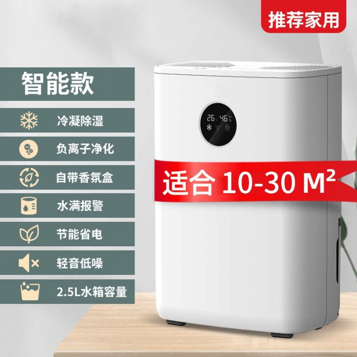 回南天的三大危害你了解嗎？