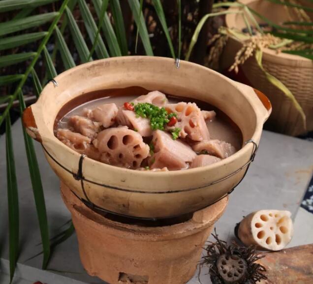 多吃這三寶，除濕補(bǔ)虛，一個(gè)冬天都不感冒！