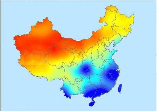 除濕機(jī)加濕器的原理是什么，南北差異應(yīng)該買哪個？