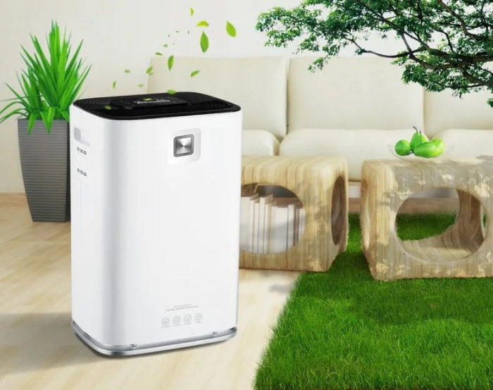 工業(yè)除濕機制造商的發(fā)展情況如何？