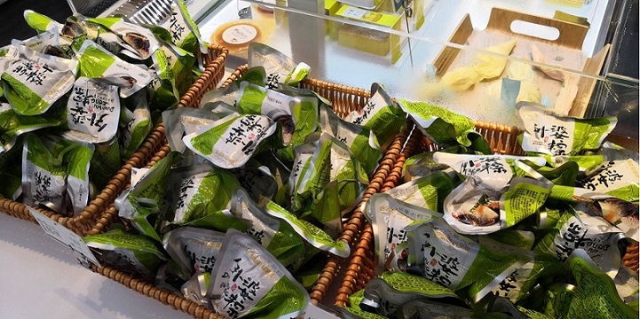 工業(yè)除濕機，食品加工行業(yè)的“保護傘”