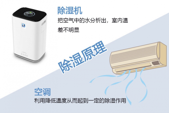 南方梅雨季，怎樣不讓“霉運(yùn)”肆無忌憚？