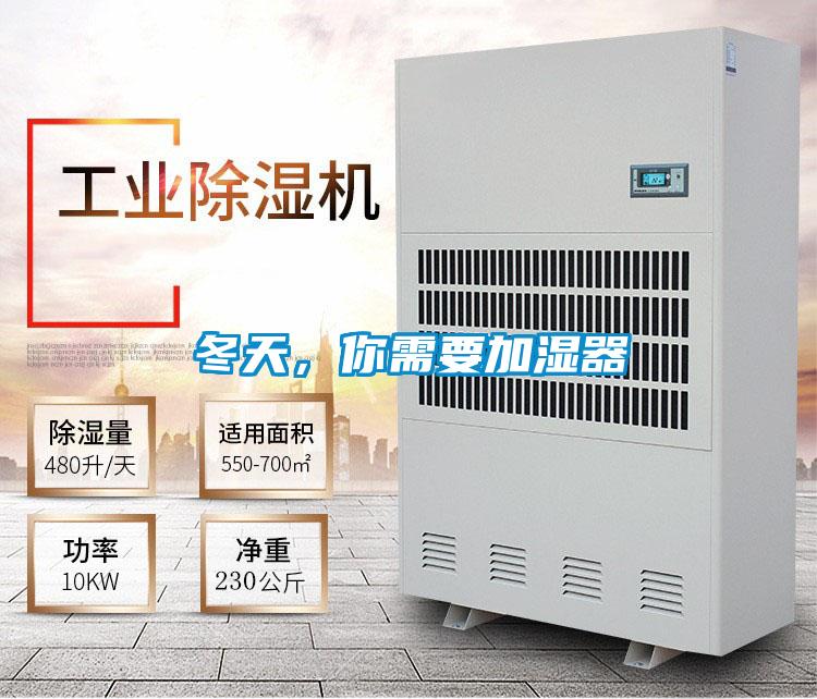 冬天，你需要加濕器