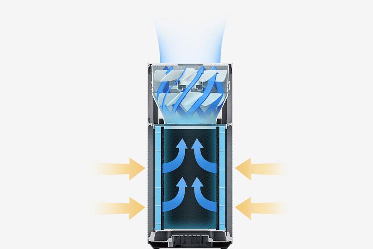 北方的冬天 需要新風(fēng)除濕機(jī)嗎？