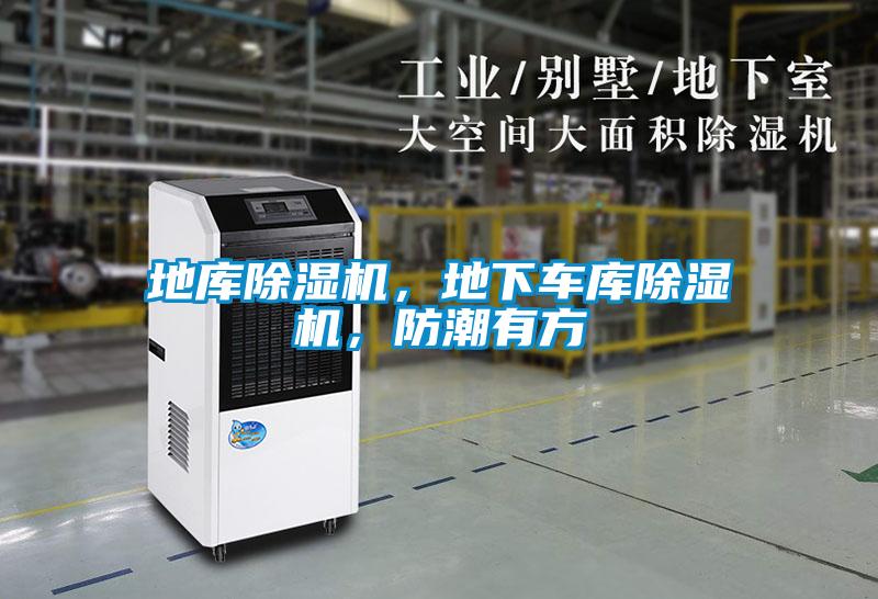 地庫除濕機(jī)，地下車庫除濕機(jī)，防潮有方