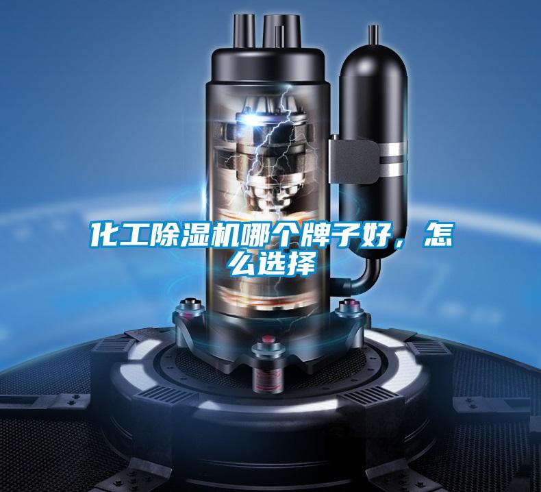 化工除濕機(jī)哪個(gè)牌子好，怎么選擇