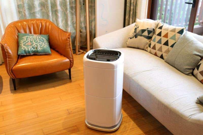 半導體電子廠加濕器，半導體電子廠加濕設(shè)備