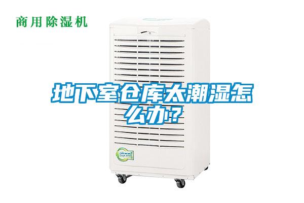 地下室倉庫太潮濕怎么辦？
