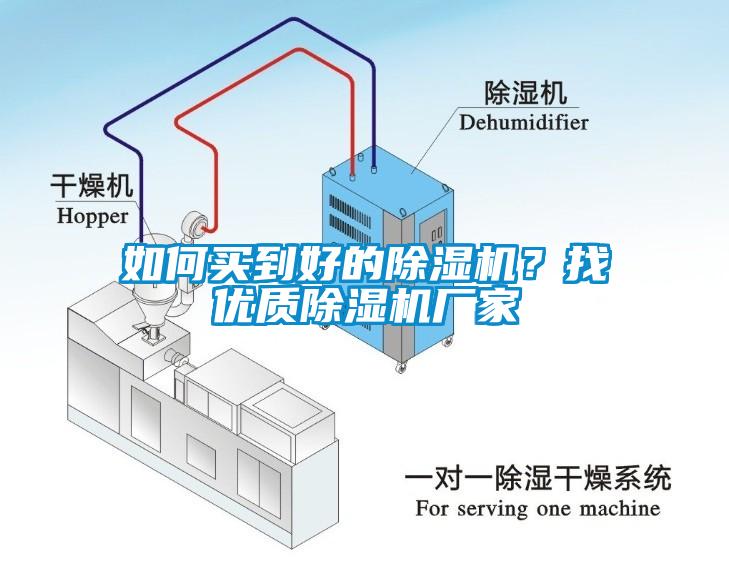 如何買到好的除濕機(jī)？找優(yōu)質(zhì)除濕機(jī)廠家