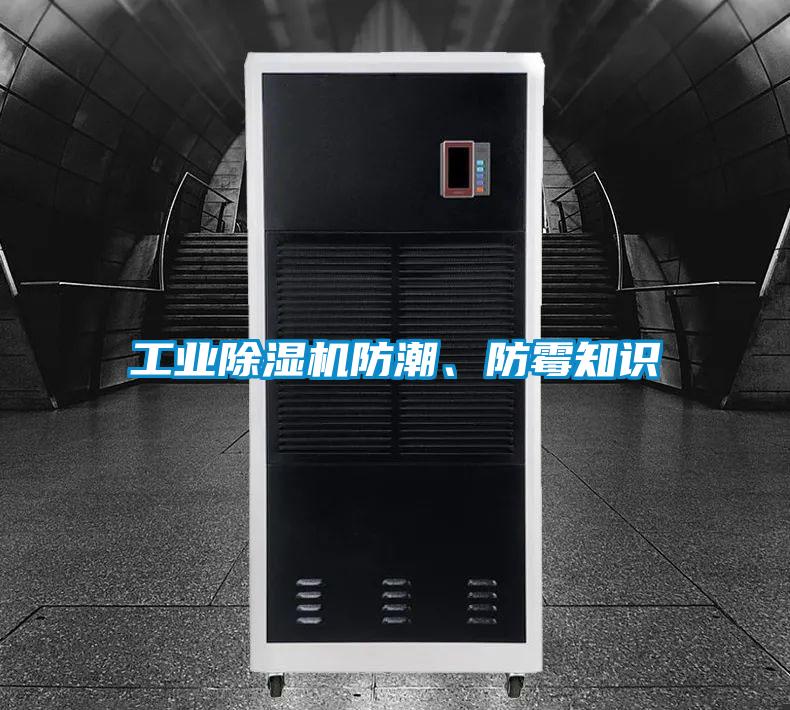 工業(yè)除濕機防潮、防霉知識