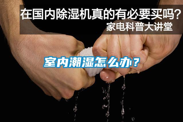 室內(nèi)潮濕怎么辦？