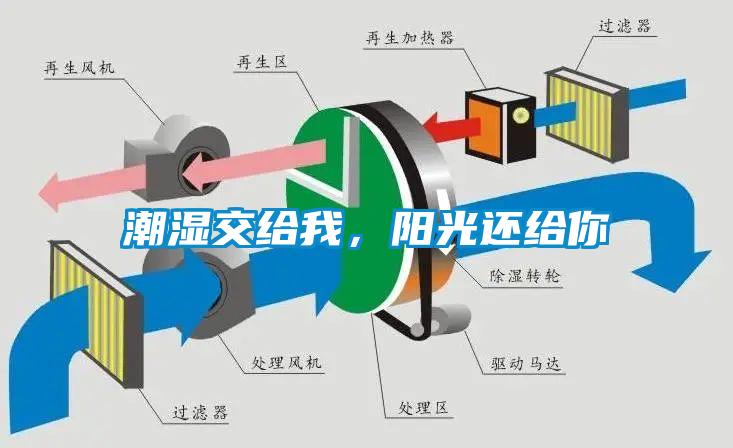 潮濕傷于無(wú)形，除濕機(jī)來(lái)防范