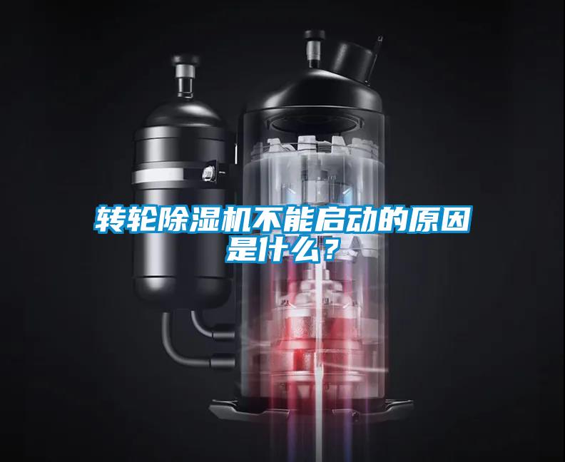 轉(zhuǎn)輪除濕機(jī)不能啟動(dòng)的原因是什么？
