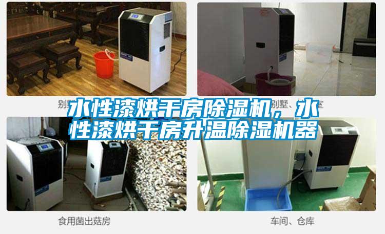 水性漆烘干房除濕機(jī)，水性漆烘干房升溫除濕機(jī)器