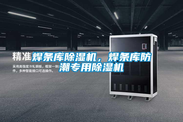 焊條庫除濕機，焊條庫防潮專用除濕機