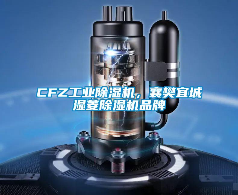 CFZ工業(yè)除濕機(jī)，襄樊宜城濕菱除濕機(jī)品牌