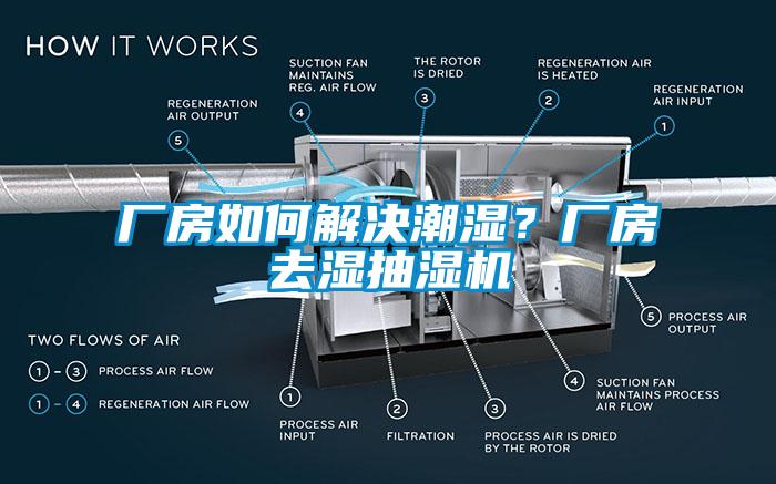 廠房如何解決潮濕？廠房去濕抽濕機(jī)
