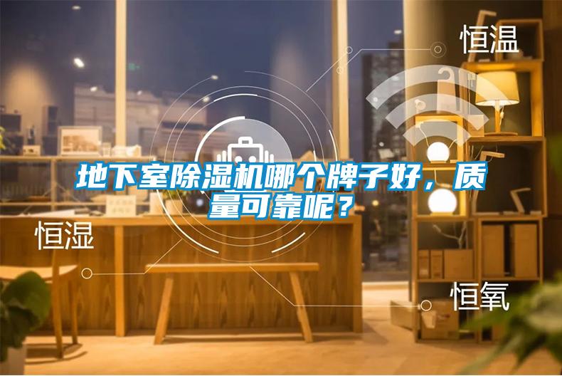 地下室除濕機(jī)哪個(gè)牌子好，質(zhì)量可靠呢？