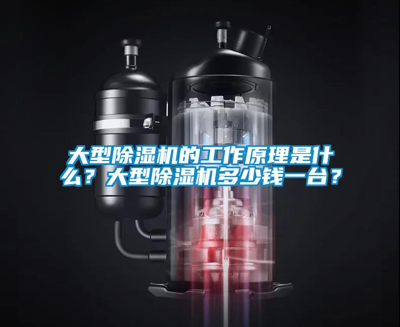 大型除濕機的工作原理是什么？大型除濕機多少錢一臺？