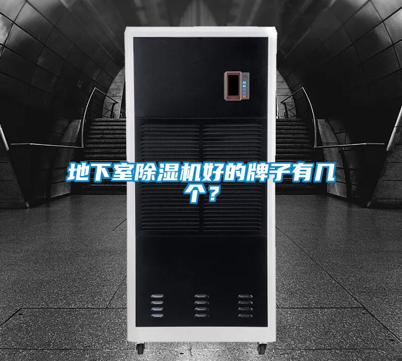 地下室除濕機(jī)好的牌子有幾個(gè)？