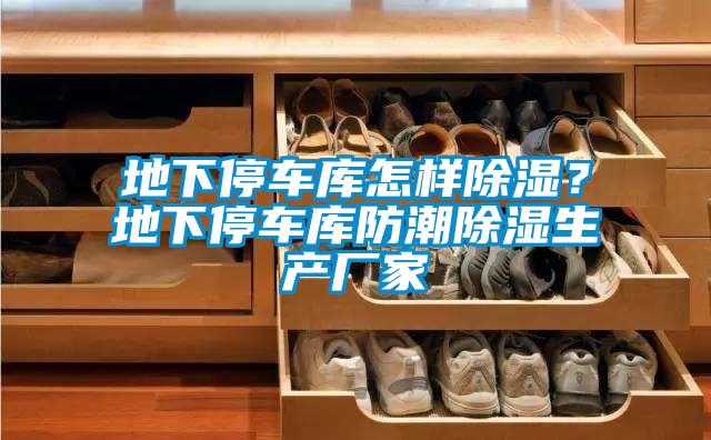 地下停車庫怎樣除濕？地下停車庫防潮除濕生產(chǎn)廠家