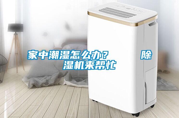 家中潮濕怎么辦？    除濕機(jī)來(lái)幫忙