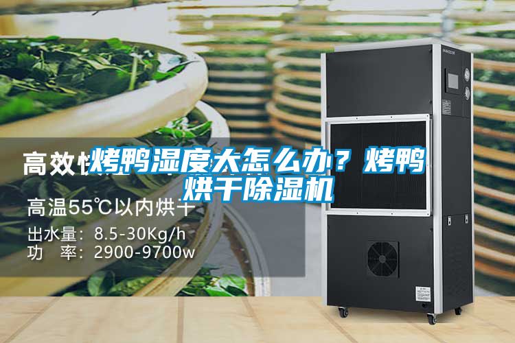烤鴨濕度大怎么辦？烤鴨烘干除濕機(jī)
