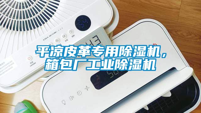 平?jīng)銎じ飳Ｓ贸凉駲C，箱包廠工業(yè)除濕機