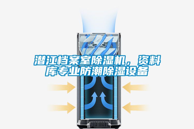 潛江檔案室除濕機(jī)，資料庫專業(yè)防潮除濕設(shè)備