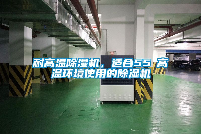 耐高溫除濕機，適合55℃高溫環(huán)境使用的除濕機