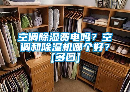 空調(diào)除濕費(fèi)電嗎？空調(diào)和除濕機(jī)哪個好？[多圖]