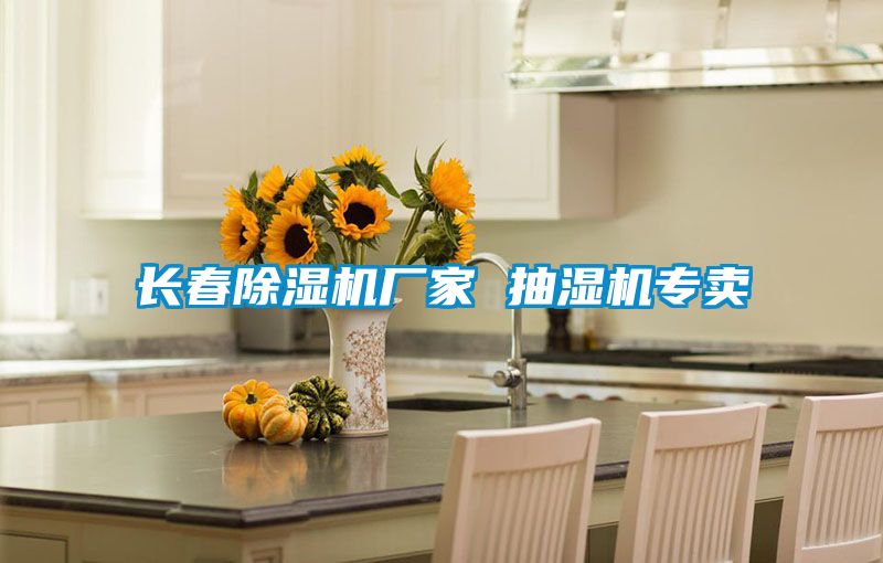 長(zhǎng)春除濕機(jī)廠家 抽濕機(jī)專(zhuān)賣(mài)