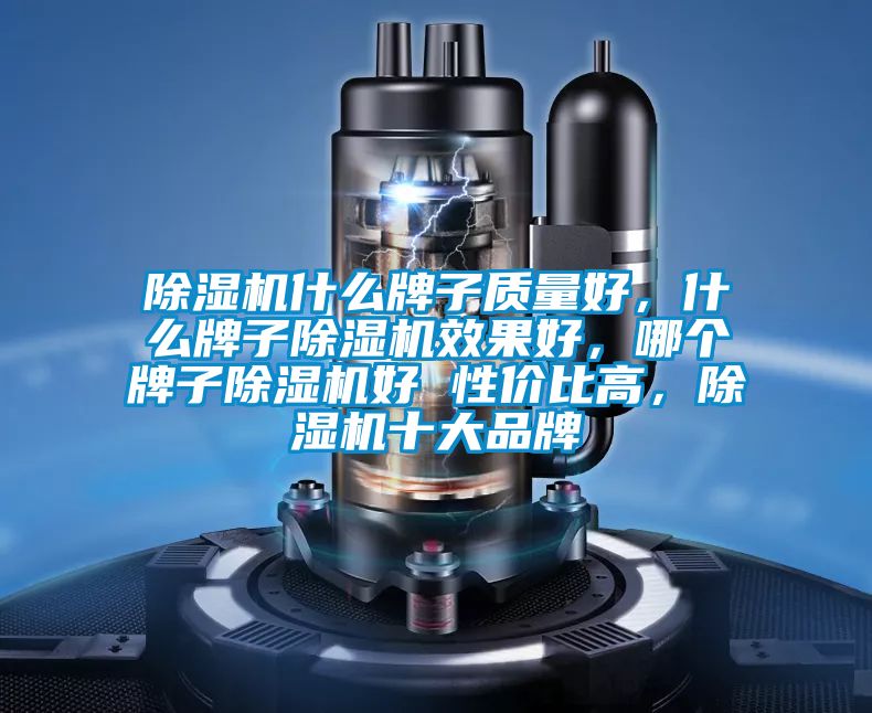 除濕機什么牌子質(zhì)量好，什么牌子除濕機效果好，哪個牌子除濕機好 性價比高，除濕機十大品牌