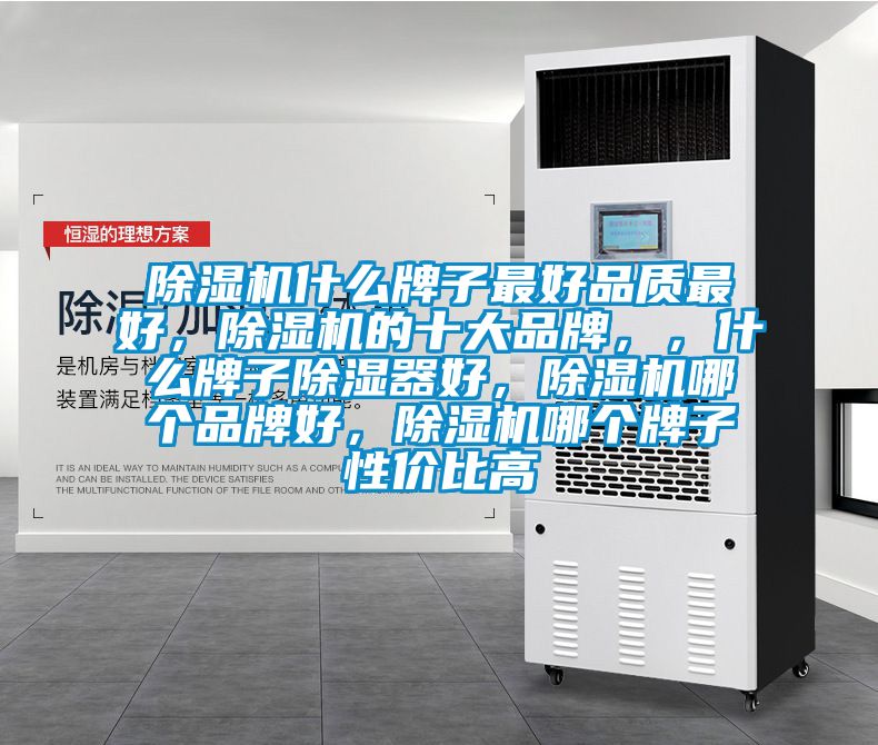 除濕機什么牌子最好品質(zhì)最好，除濕機的十大品牌，，什么牌子除濕器好，除濕機哪個品牌好，除濕機哪個牌子性價比高
