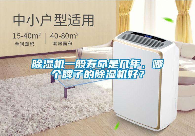 除濕機(jī)一般壽命是幾年，哪個牌子的除濕機(jī)好？
