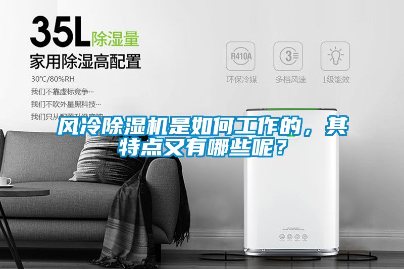 風(fēng)冷除濕機(jī)是如何工作的，其特點(diǎn)又有哪些呢？