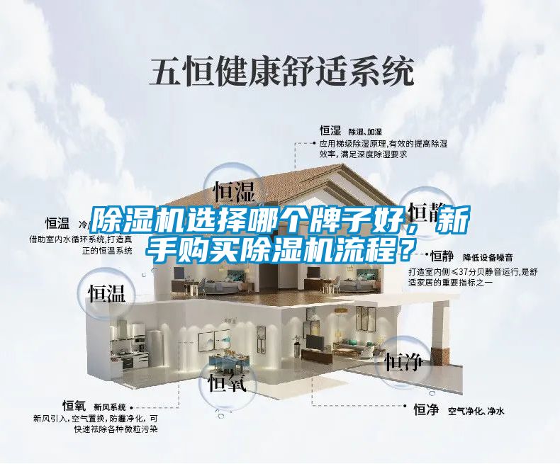 除濕機(jī)選擇哪個(gè)牌子好，新手購(gòu)買除濕機(jī)流程？
