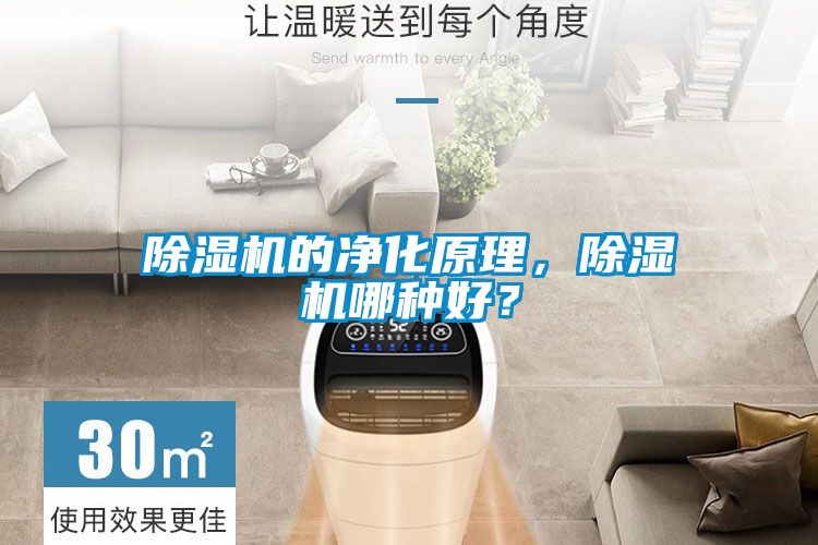 除濕機(jī)的凈化原理，除濕機(jī)哪種好？