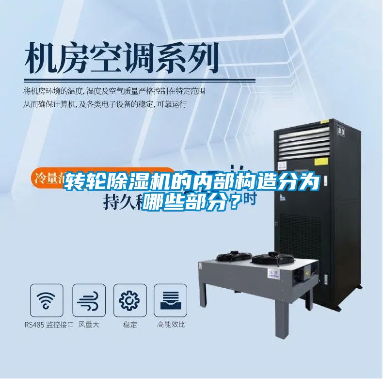 轉(zhuǎn)輪除濕機(jī)的內(nèi)部構(gòu)造分為哪些部分？