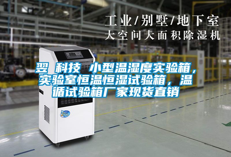翌昇科技 小型溫濕度實(shí)驗(yàn)箱，實(shí)驗(yàn)室恒溫恒濕試驗(yàn)箱，溫循試驗(yàn)箱廠家現(xiàn)貨直銷