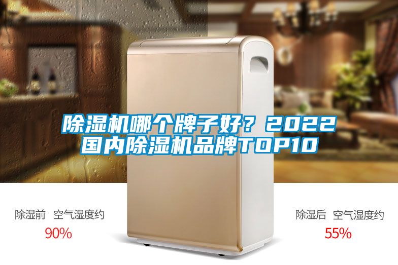 除濕機(jī)哪個牌子好？2022國內(nèi)除濕機(jī)品牌TOP10