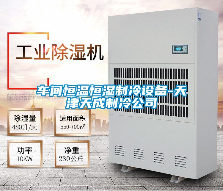 車間恒溫恒濕制冷設(shè)備-天津天成制冷公司