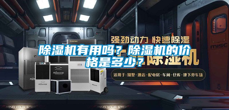 除濕機(jī)有用嗎？除濕機(jī)的價(jià)格是多少？